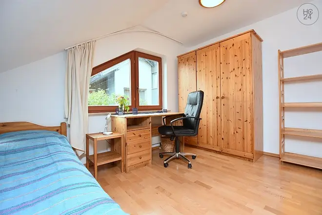 2 Zimmer Wohnung mit 35 m² in Stuttgart – Bild 8