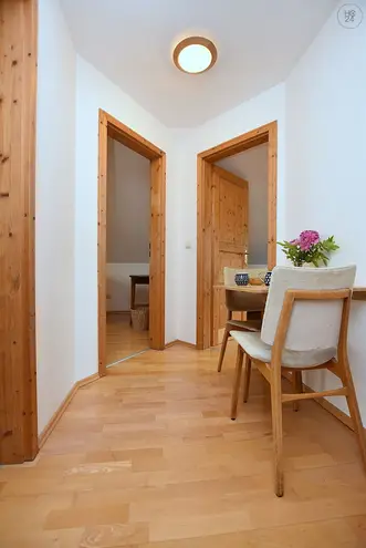 2 Zimmer Wohnung mit 35 m² in Stuttgart – Bild 9