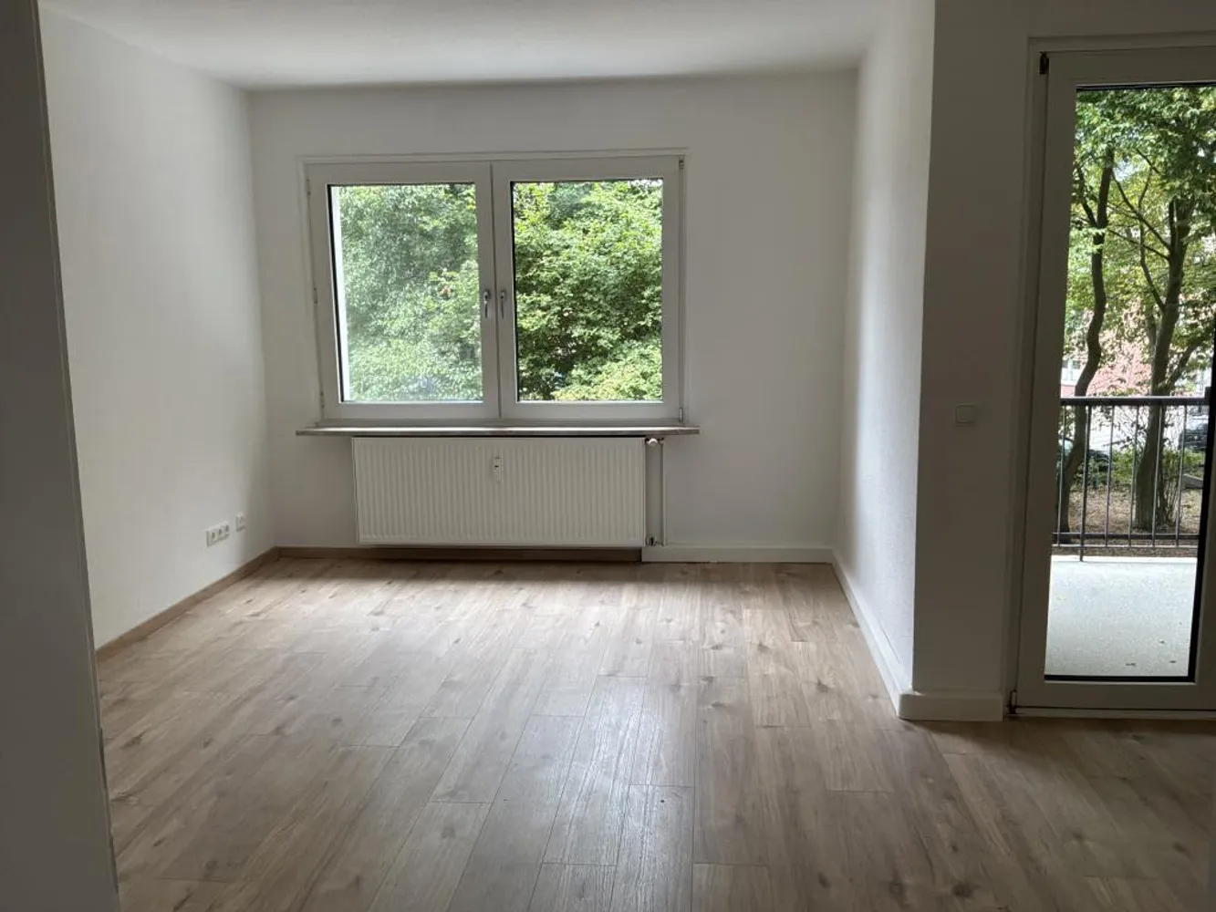 4 Zimmer Wohnung mit 65 m² in Gladbeck – Bild 3