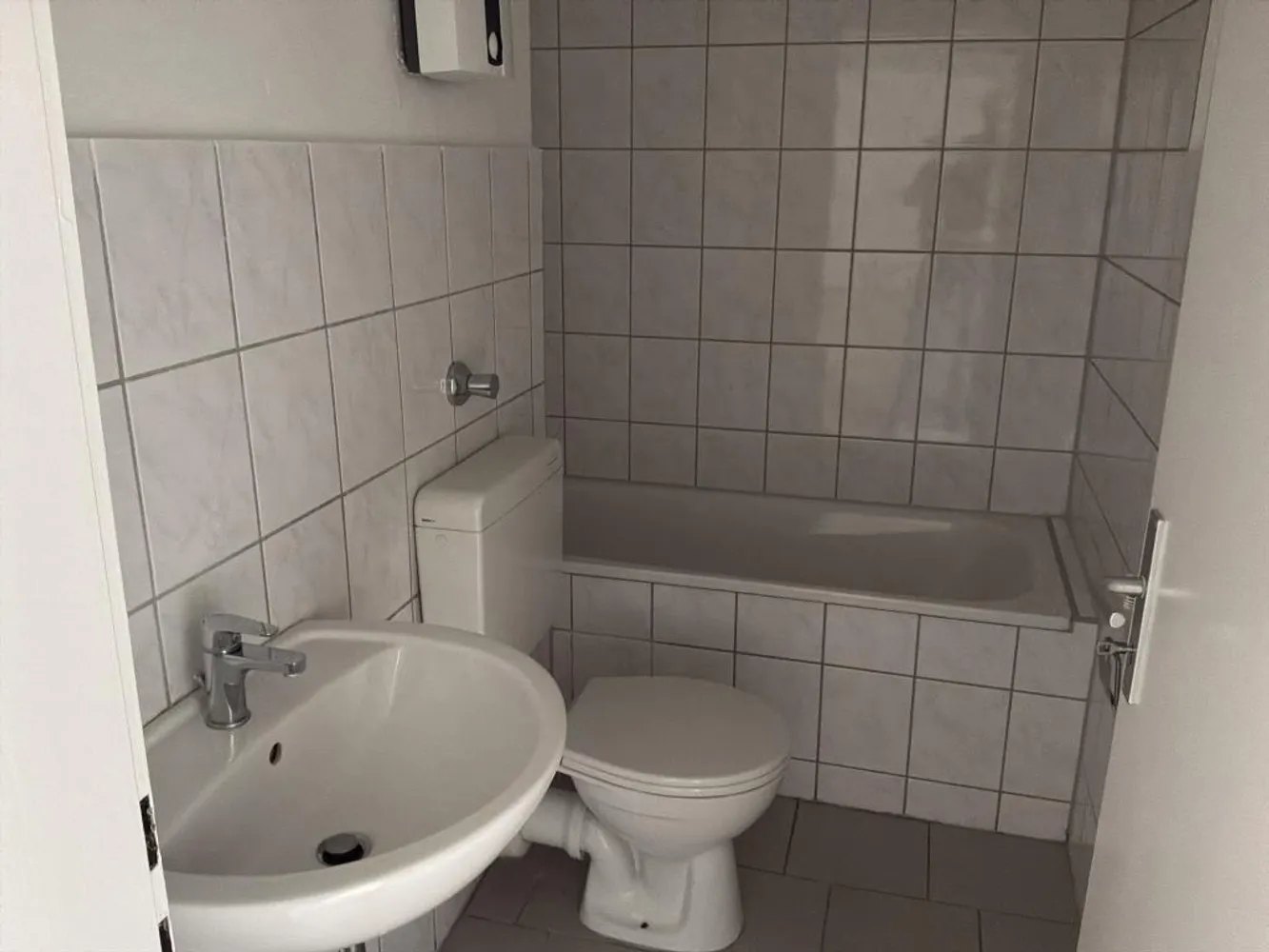 4 Zimmer Wohnung mit 65 m² in Gladbeck – Bild 6