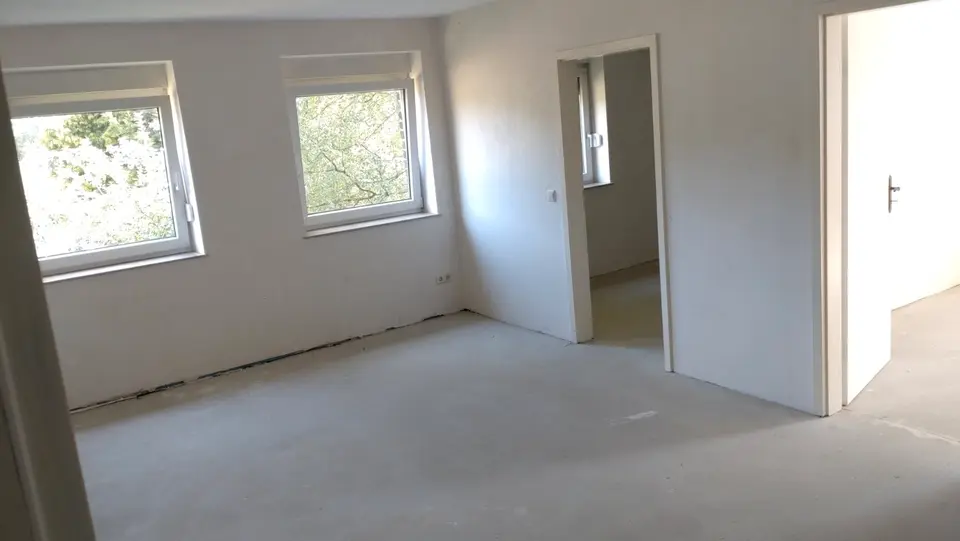 3 Zimmer Wohnung mit 63 m² in Kempen – Bild 1
