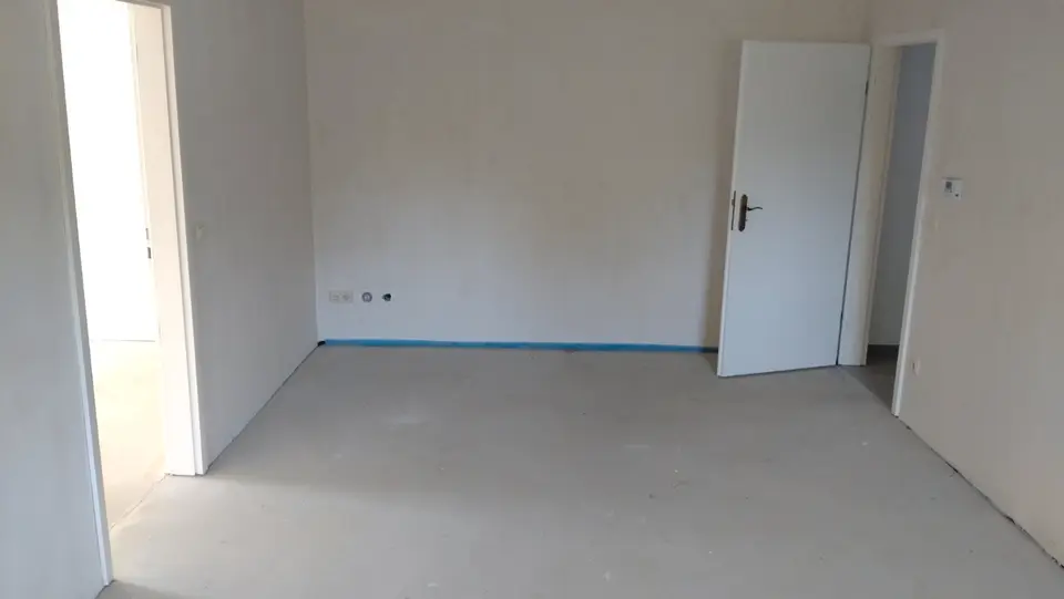 3 Zimmer Wohnung mit 63 m² in Kempen – Bild 2