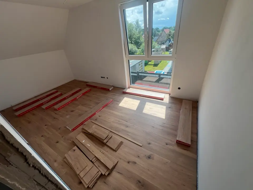 6 Zimmer Haus mit 142 m² in Herford – Bild 1