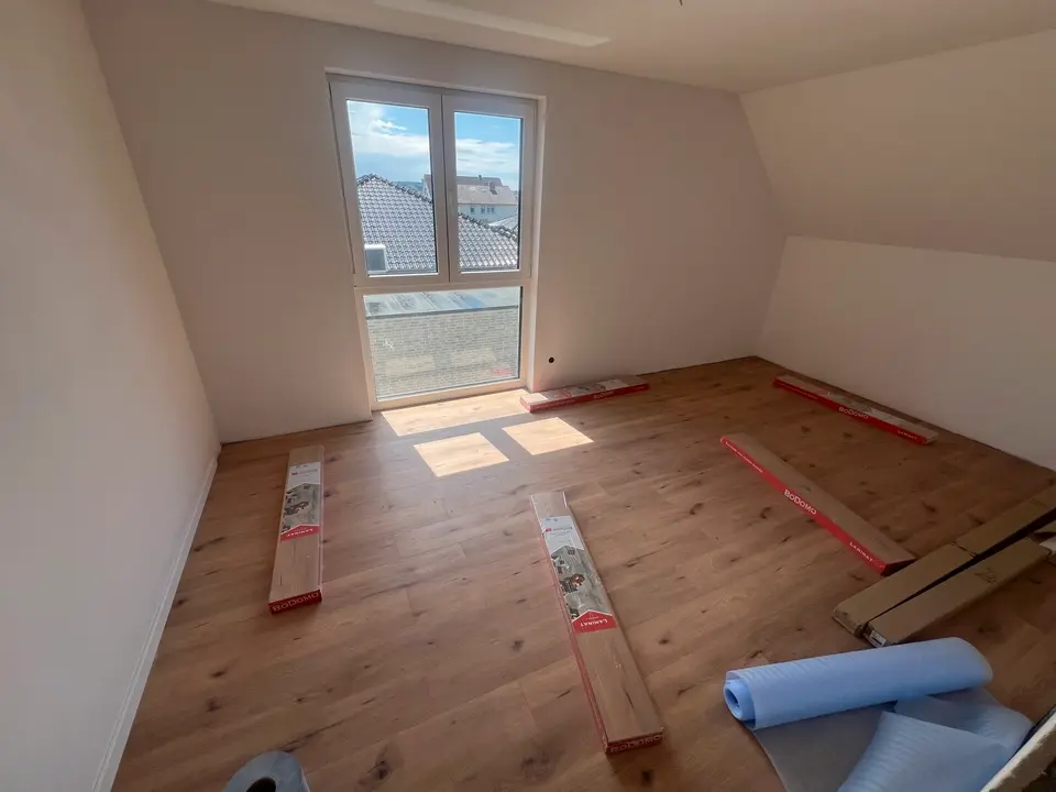 6 Zimmer Haus mit 142 m² in Herford – Bild 8