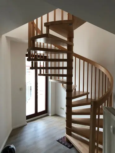 3 Zimmer Wohnung mit 92 m² in Magdeburg – Bild 5