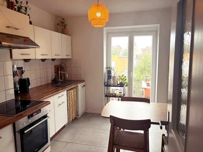 3 Zimmer Wohnung mit 73 m² in Bielefeld – Bild 3