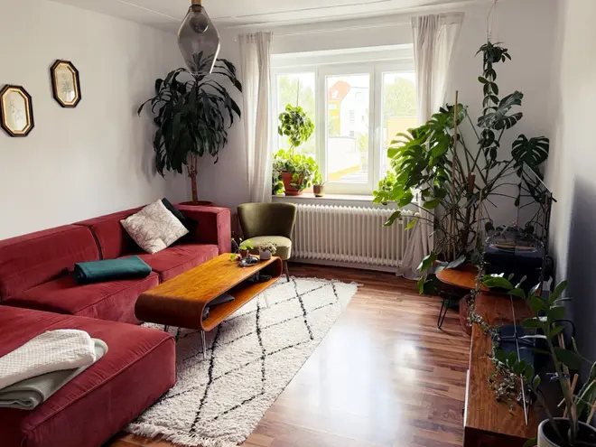 3 Zimmer Wohnung mit 73 m² in Bielefeld – Bild 1