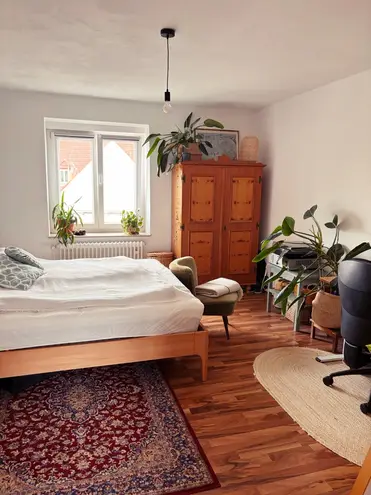 3 Zimmer Wohnung mit 73 m² in Bielefeld – Bild 2