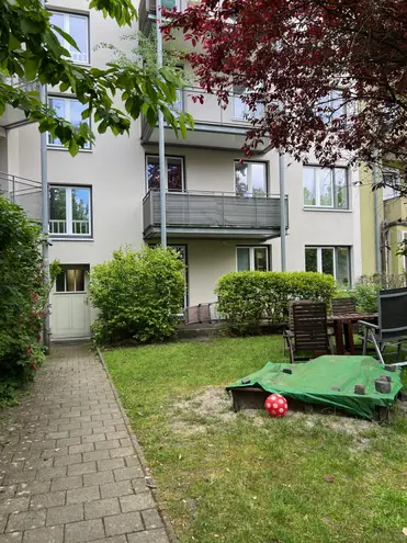 3 Zimmer Wohnung mit 73 m² in Bielefeld – Bild 7
