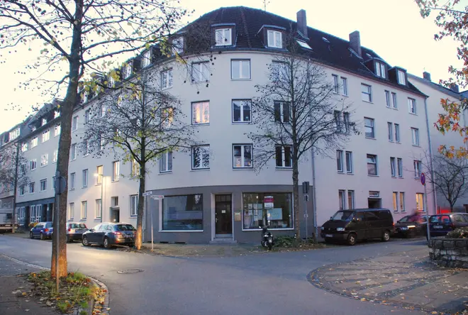 3 Zimmer Wohnung mit 73 m² in Bielefeld – Bild 8