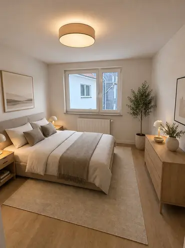 2 Zimmer Wohnung mit 47 m² in Wuppertal – Bild 2