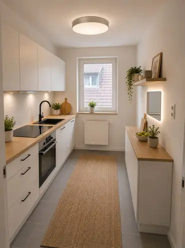 2 Zimmer Wohnung mit 47 m² in Wuppertal – Bild 3
