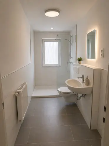 2 Zimmer Wohnung mit 47 m² in Wuppertal – Bild 4