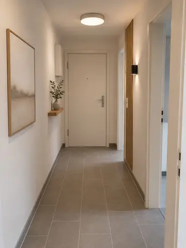 2 Zimmer Wohnung mit 47 m² in Wuppertal – Bild 5