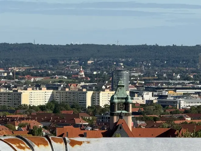 3 Zimmer Wohnung mit 86 m² in Dresden – Bild 11