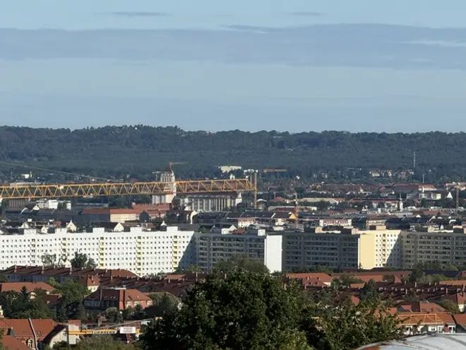 3 Zimmer Wohnung mit 86 m² in Dresden – Bild 10