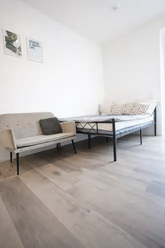 1 Zimmer Wohnung mit 24 m² in Stuttgart – Bild 4