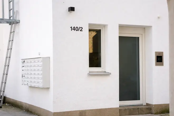 1 Zimmer Wohnung mit 24 m² in Stuttgart – Bild 7