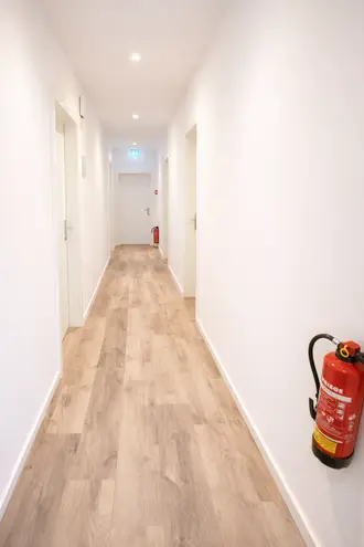 1 Zimmer Wohnung mit 24 m² in Stuttgart – Bild 8