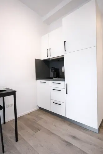 1 Zimmer Wohnung mit 24 m² in Stuttgart – Bild 9