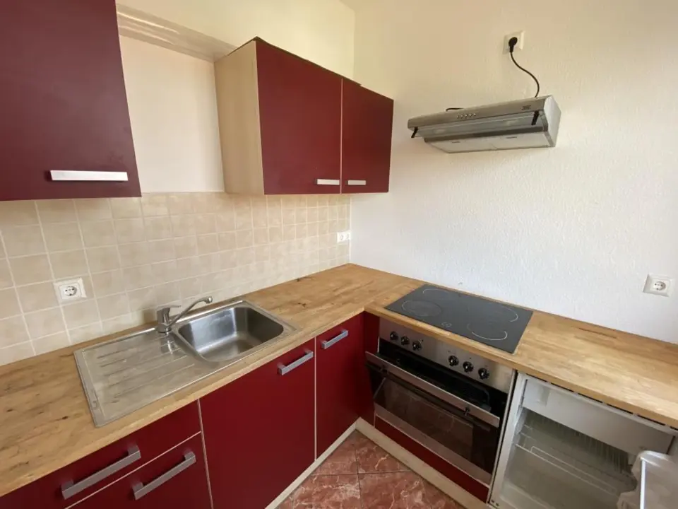 Studio mit 33 m² in Limbach-Oberfrohna – Bild 1