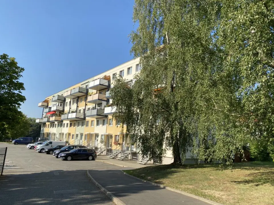 Studio mit 33 m² in Limbach-Oberfrohna – Bild 2