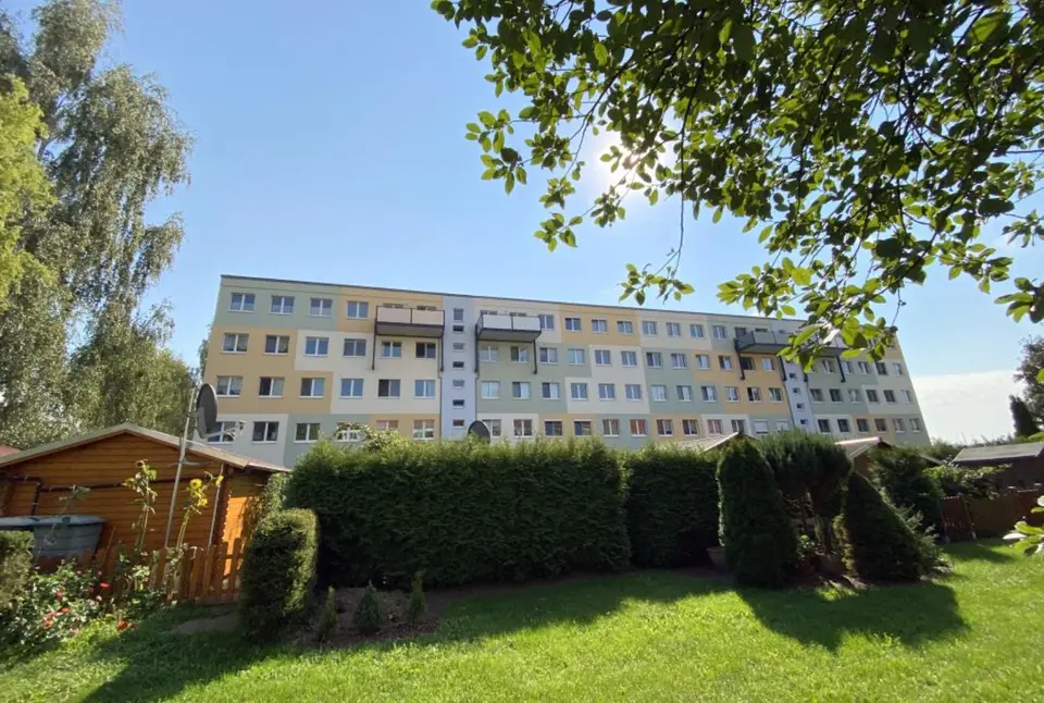 Studio mit 33 m² in Limbach-Oberfrohna – Bild 3