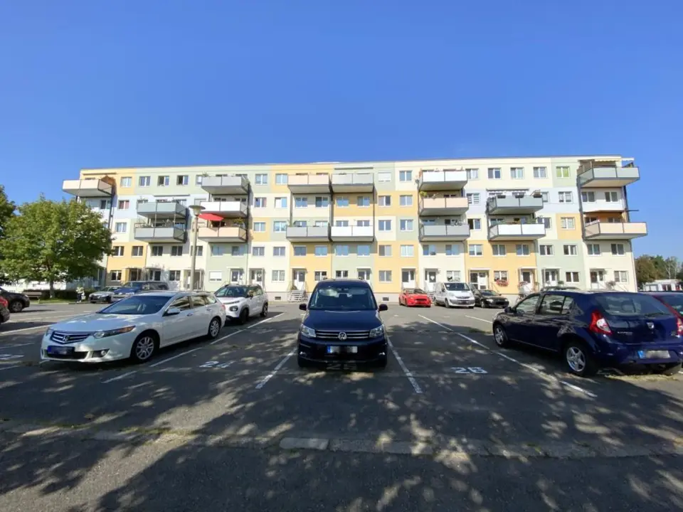 Studio mit 33 m² in Limbach-Oberfrohna – Bild 4