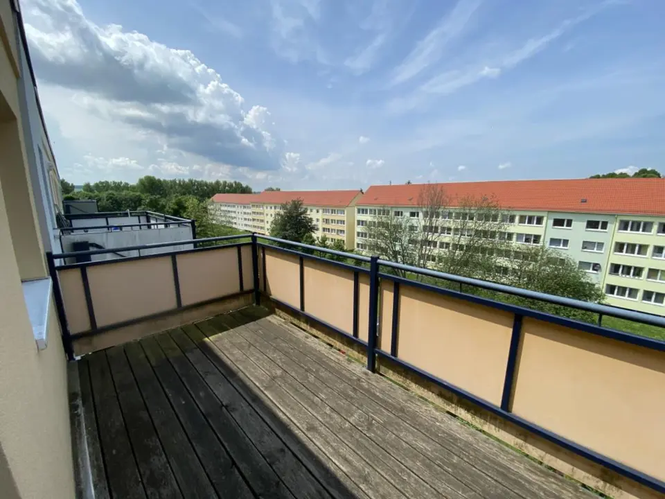 Studio mit 33 m² in Limbach-Oberfrohna – Bild 5