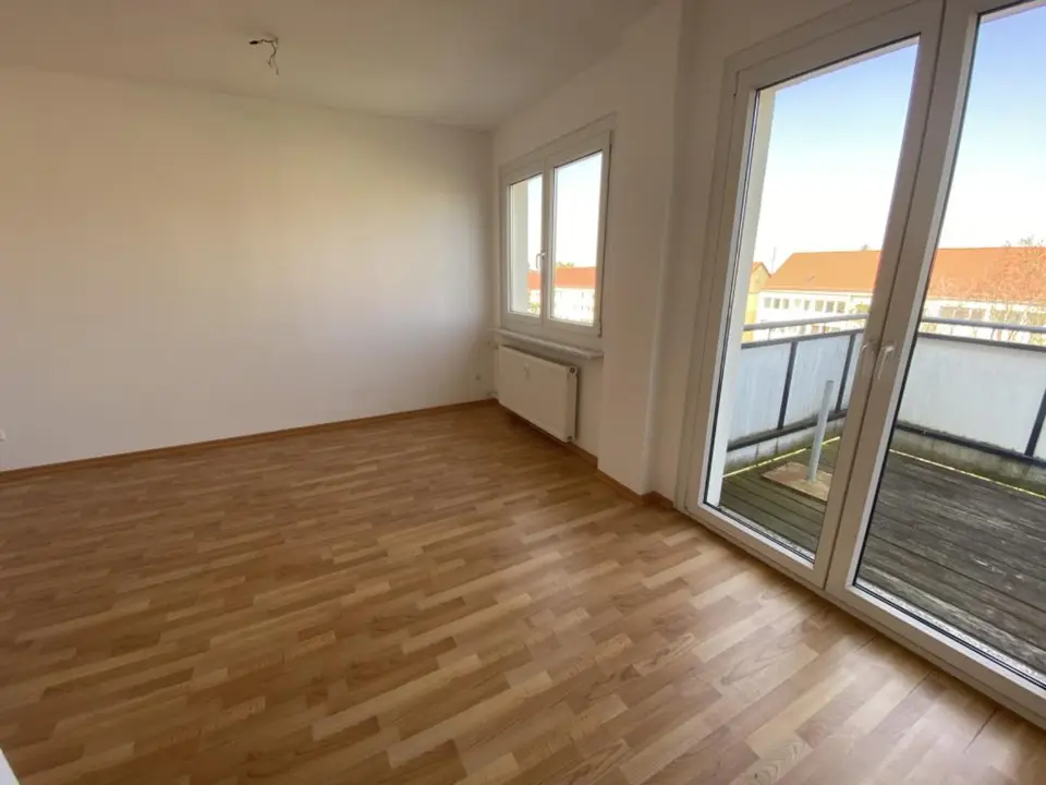Studio mit 33 m² in Limbach-Oberfrohna – Bild 7