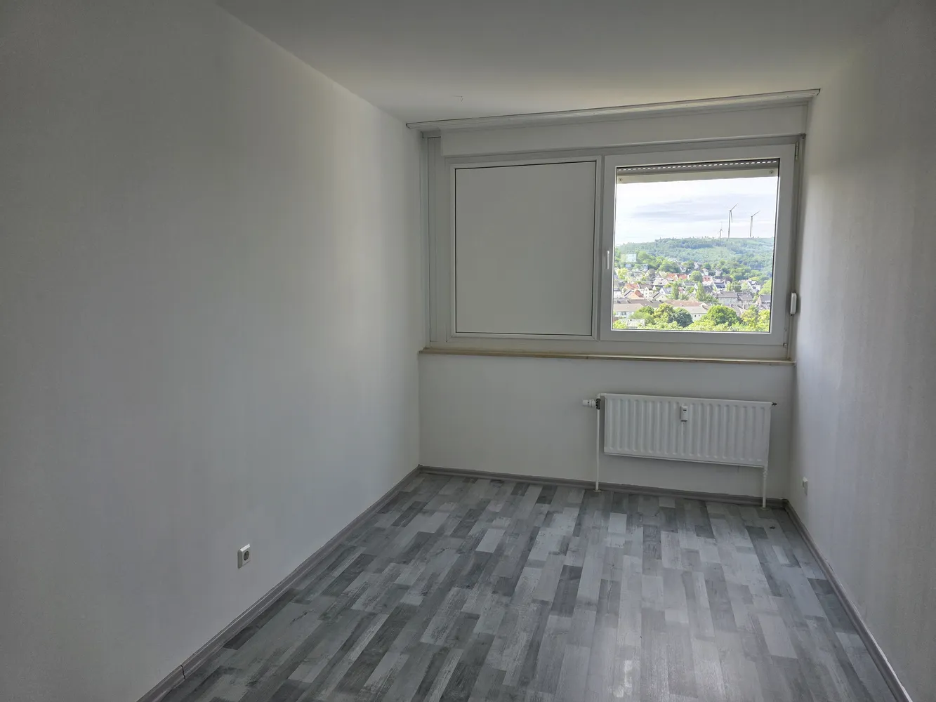 3 Zimmer Wohnung mit 73 m² in Hagen – Bild 2