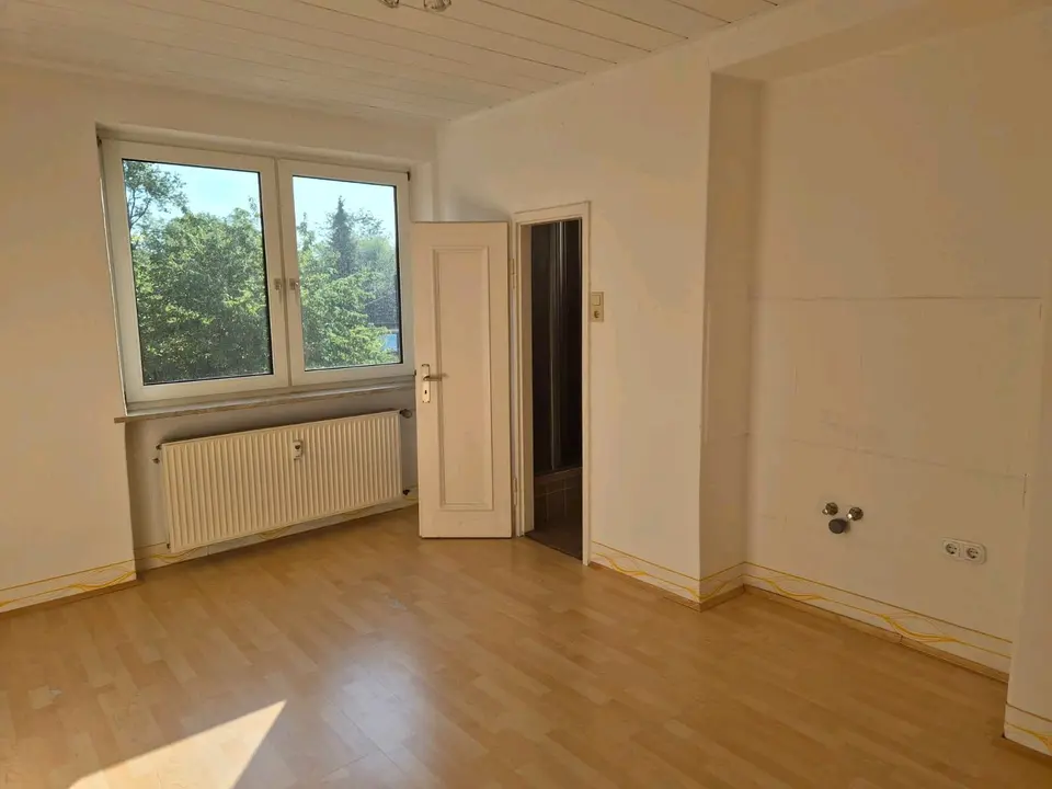 WG-Zimmer mit 16 m² in Hildesheim – Bild 1