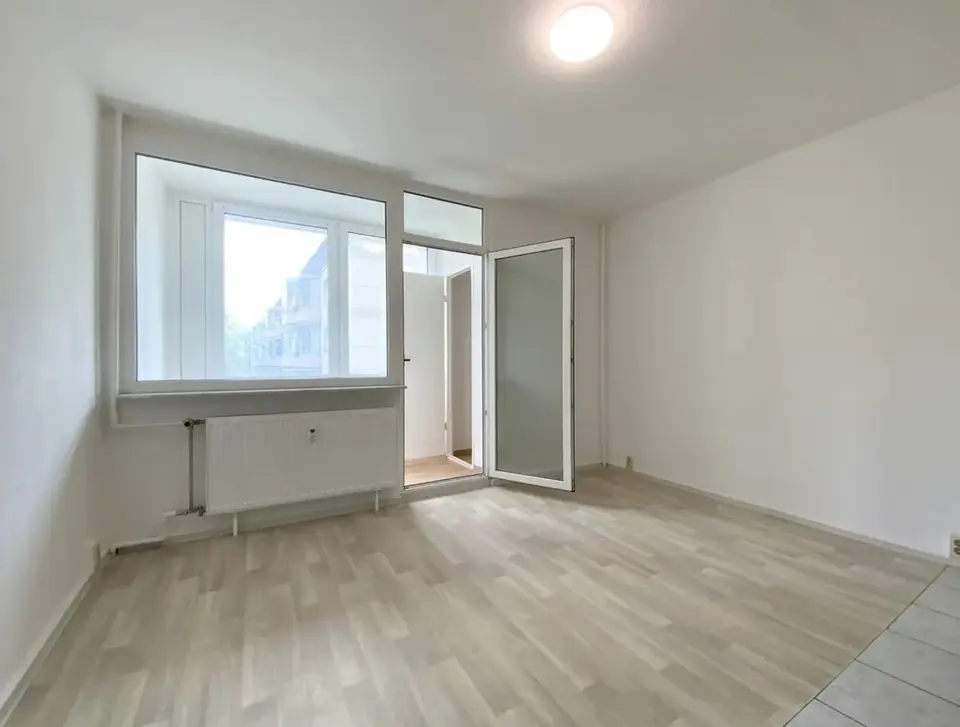 WG-Zimmer mit 16 m² in Hildesheim – Bild 2