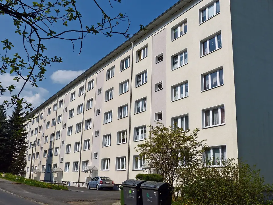 WG-Zimmer mit 16 m² in Hildesheim – Bild 4