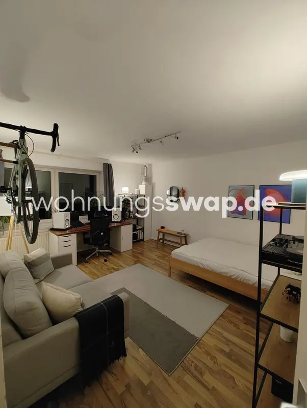 WG-Zimmer mit 16 m² in Hildesheim – Bild 6