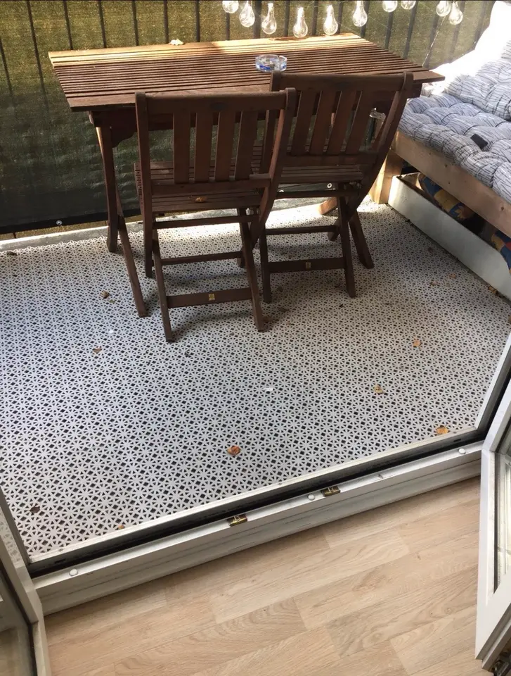 WG-Zimmer mit 16 m² in Hildesheim – Bild 8