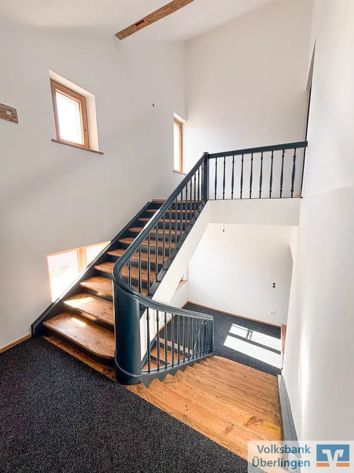 4 Zimmer Wohnung mit 150 m² in Konstanz – Bild 6