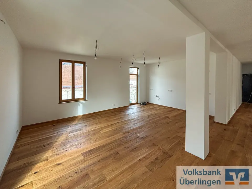 4 Zimmer Wohnung mit 150 m² in Konstanz – Bild 7