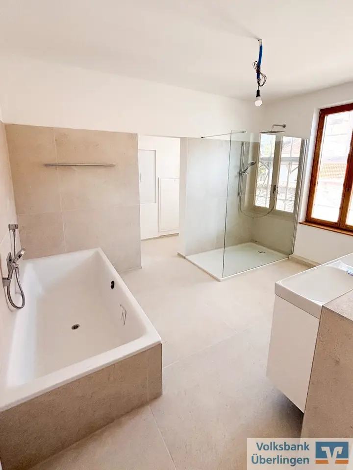 4 Zimmer Wohnung mit 150 m² in Konstanz – Bild 8