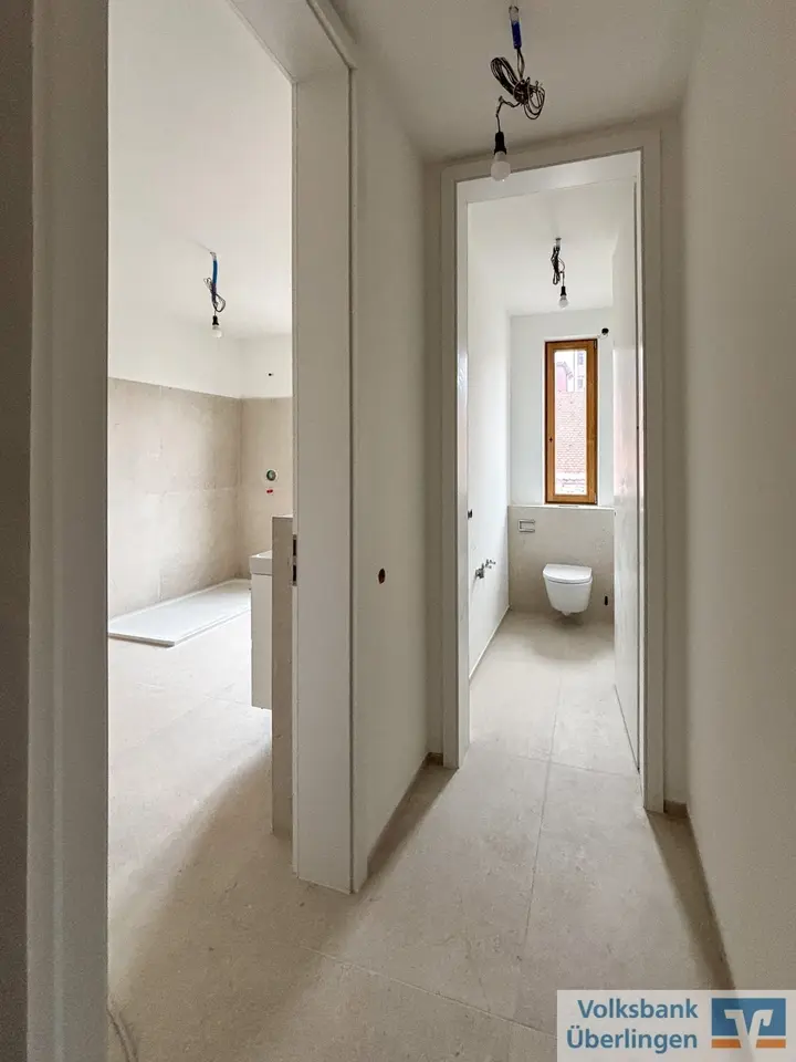 4 Zimmer Wohnung mit 150 m² in Konstanz – Bild 10