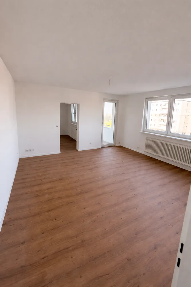 2 Zimmer Wohnung mit 60 m² in Düren – Bild 2