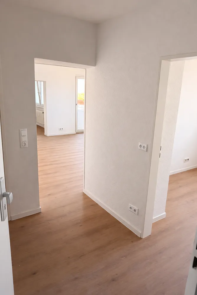 2 Zimmer Wohnung mit 60 m² in Düren – Bild 3