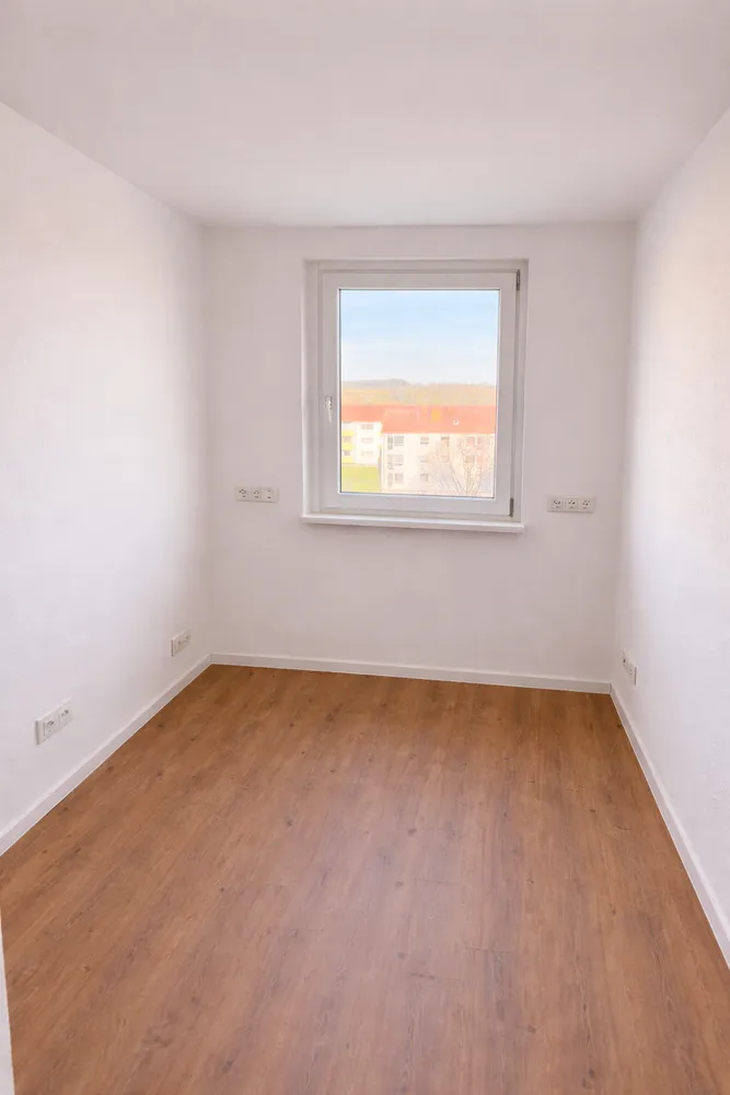 2 Zimmer Wohnung mit 60 m² in Düren – Bild 4