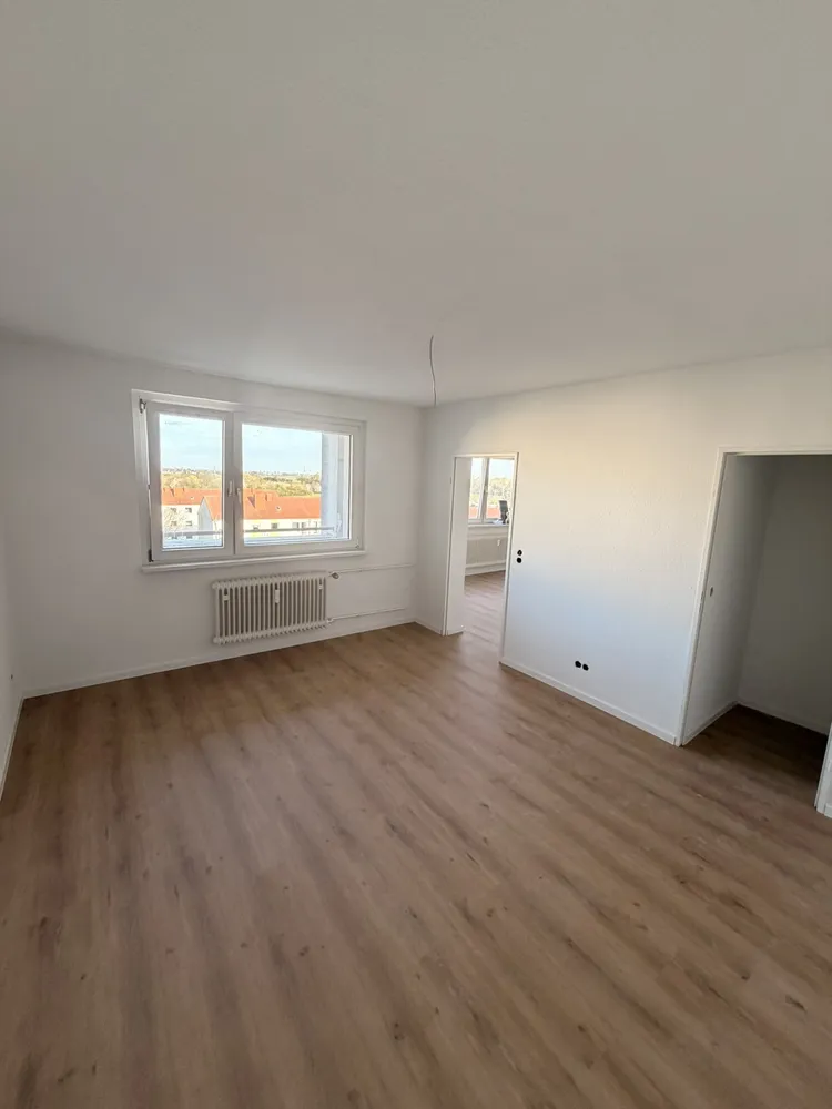 2 Zimmer Wohnung mit 60 m² in Düren – Bild 5