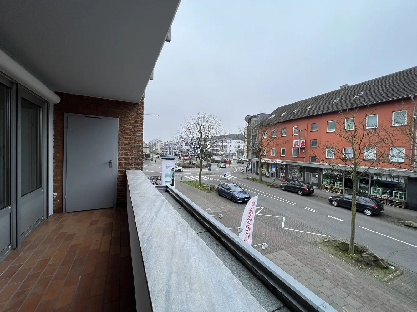 3 Zimmer Wohnung mit 80 m² in Leverkusen – Bild 1