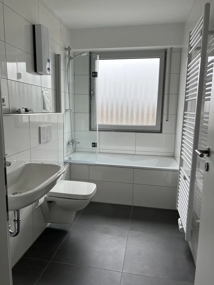 3 Zimmer Wohnung mit 80 m² in Leverkusen – Bild 2