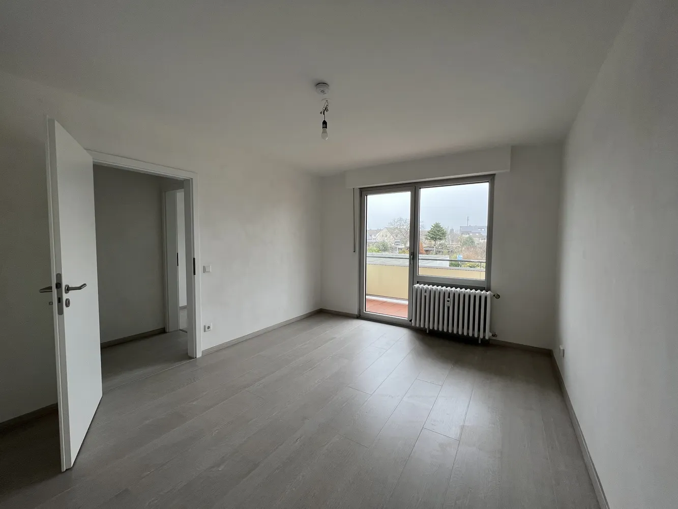 3 Zimmer Wohnung mit 80 m² in Leverkusen – Bild 11