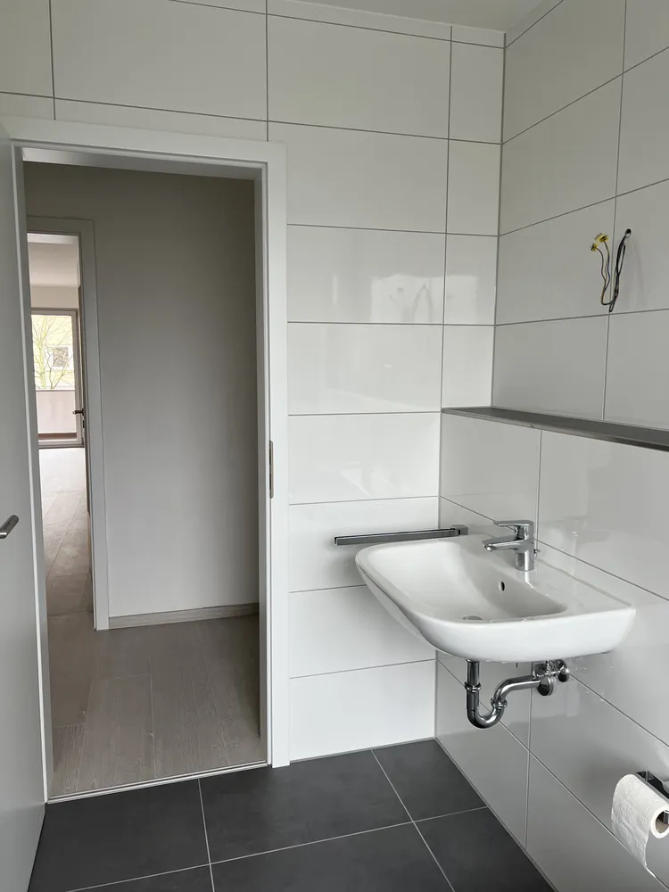 3 Zimmer Wohnung mit 80 m² in Leverkusen – Bild 3