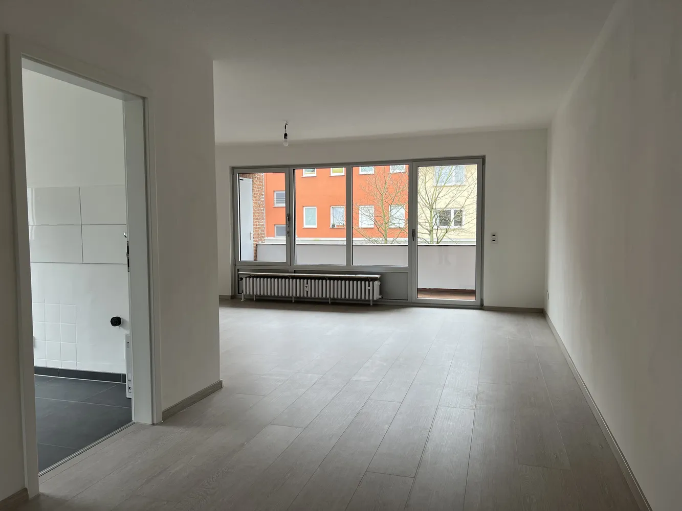 3 Zimmer Wohnung mit 80 m² in Leverkusen – Bild 5