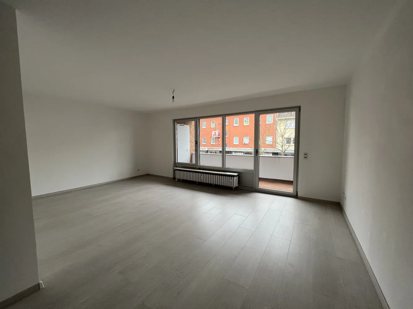 3 Zimmer Wohnung mit 80 m² in Leverkusen – Bild 6